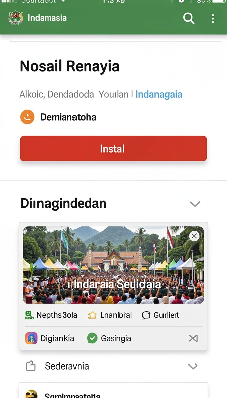 Timeline rilis pasopati4d – Main & Menang Sekarang 2026