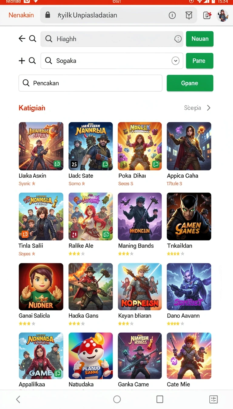 migaspin App APK Terbaru
